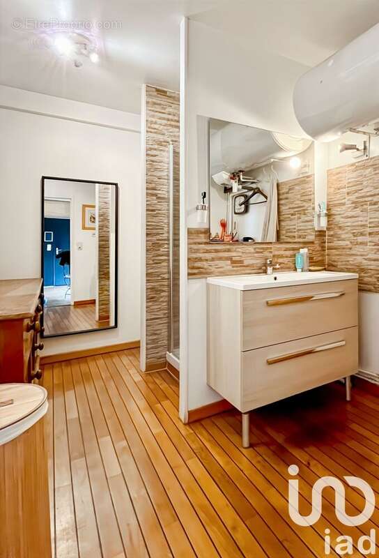 Photo 2 - Appartement à LACHELLE