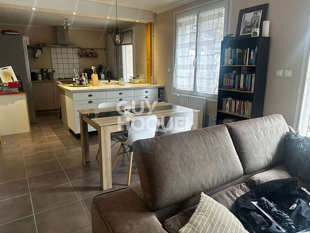 Maison à CARCASSONNE