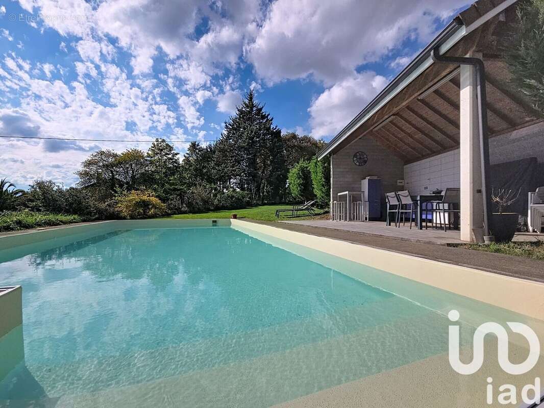 Photo 2 - Maison à OSSUN