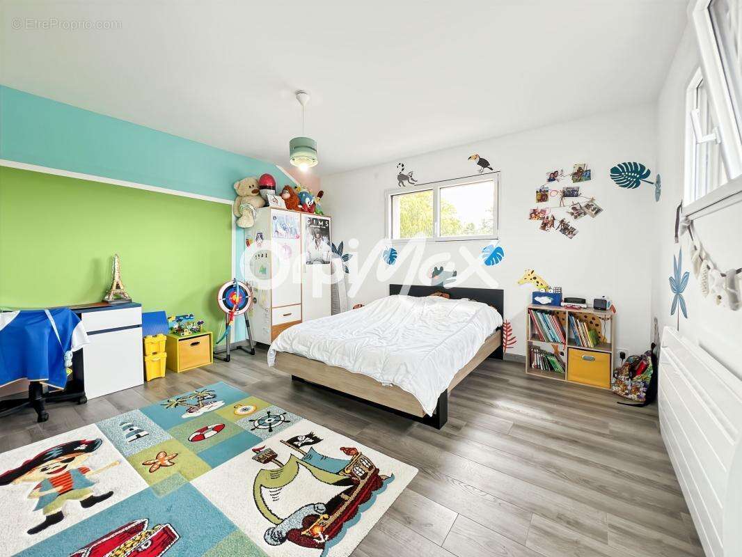 Maison À Vendre 176m2 - photo 12