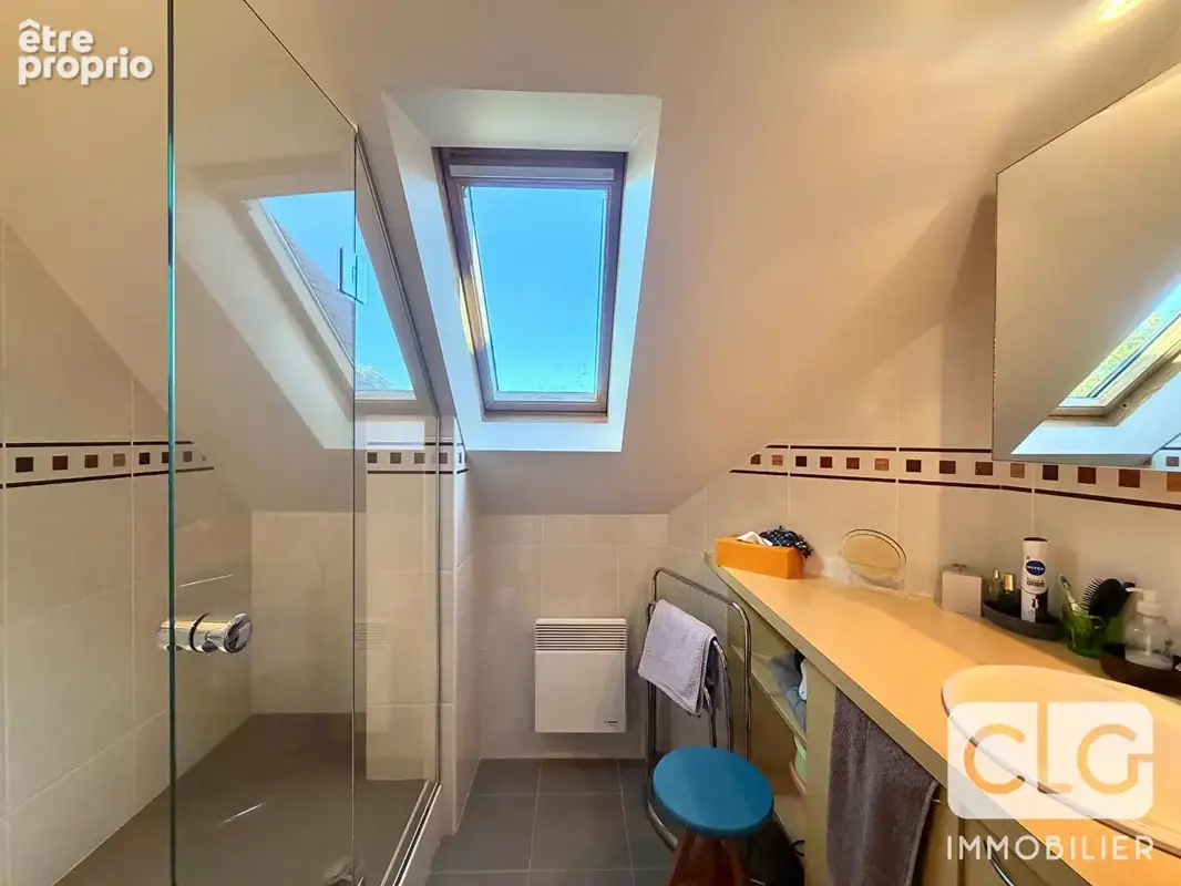 Maison SAINTE MARINE 7 pièce(s) 185.58 m2 - photo 15