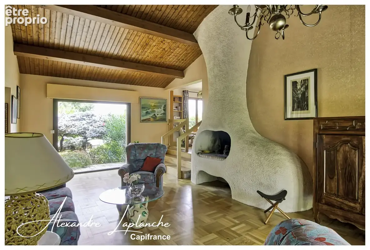 Dpt Tarn et Garonne (82), MONTAUBAN (82) – Quartier St Michel – Maison lumineuse de 175 m² avec jardin, véranda et garage - photo 26