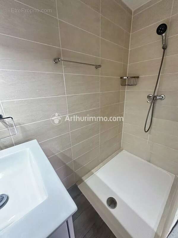 Maison à SAINT-ASTIER