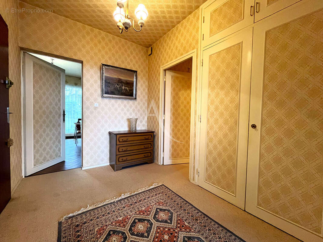 Appartement à BLOIS