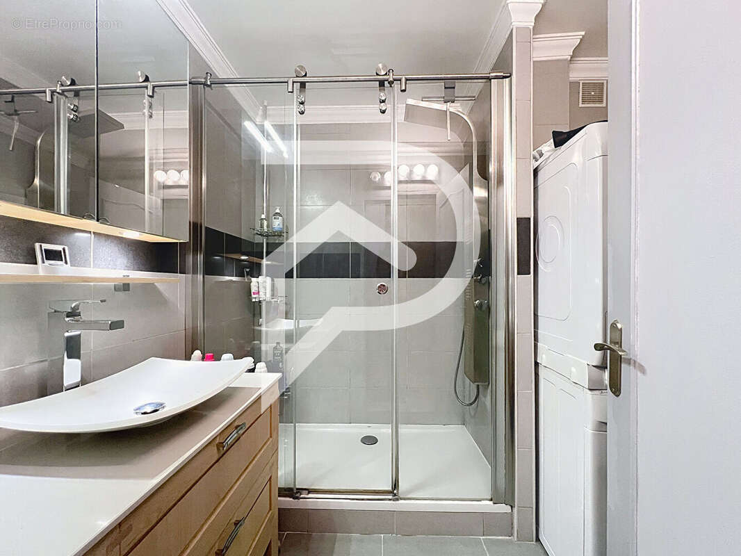 Appartement à CHAMPIGNY-SUR-MARNE