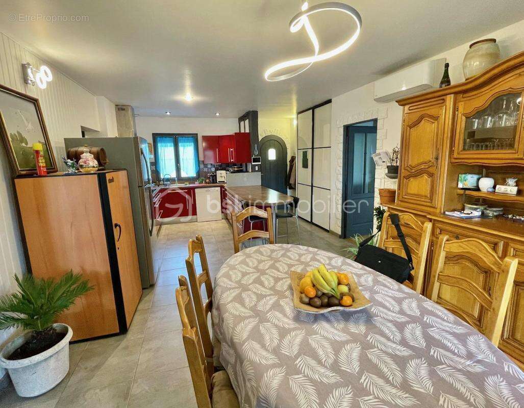 Maison 6 chambres aux portes de Bergerac - photo 12