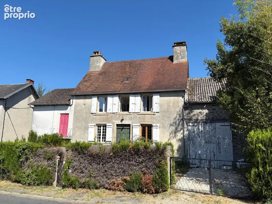 Maison à JUMILHAC-LE-GRAND