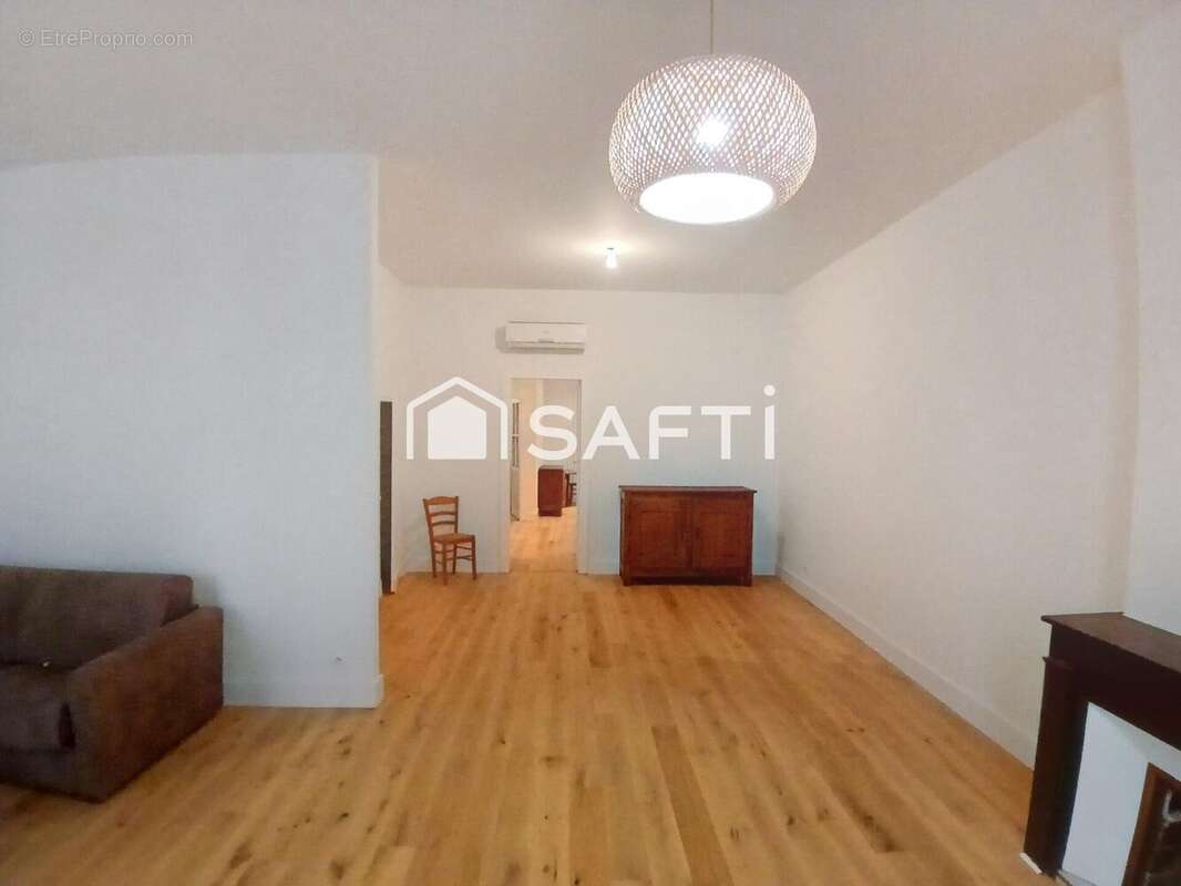 Photo 2 - Appartement à SETE