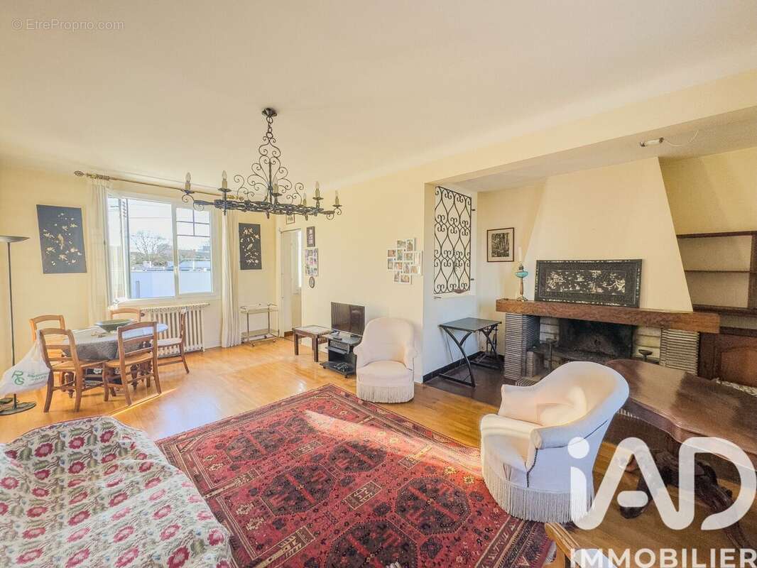 Photo 6 - Maison à TALENCE