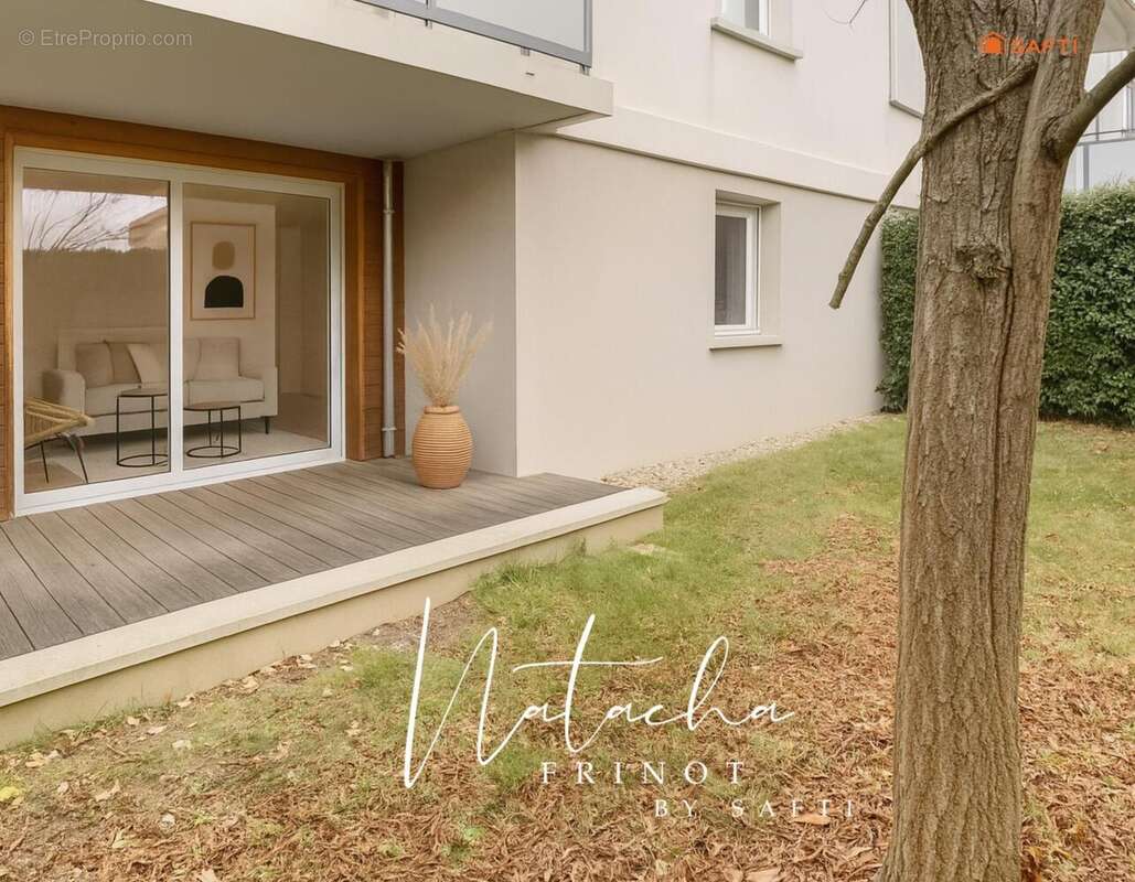 Photo 2 - Appartement à CASTELGINEST