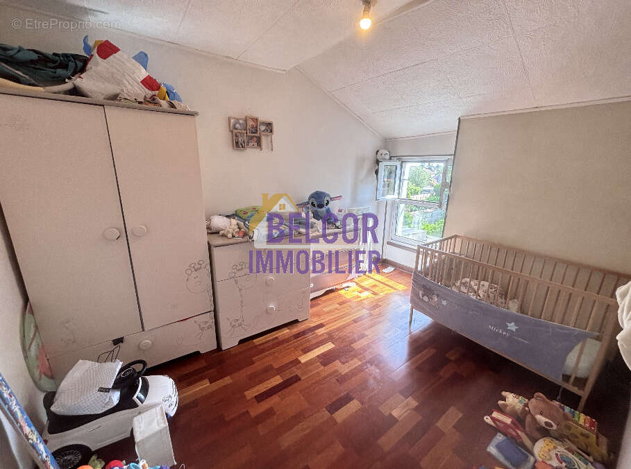 Appartement f3 - photo 9