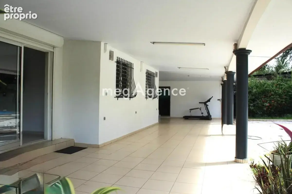 Villa 5 pièces 134 m² Guimanmin Matoury - photo 4