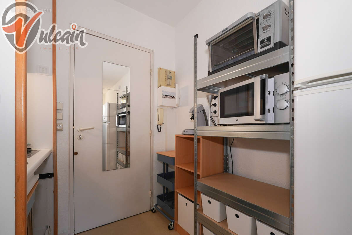 Appartement à CLERMONT-FERRAND