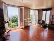 Appartement à MARSEILLE-12E