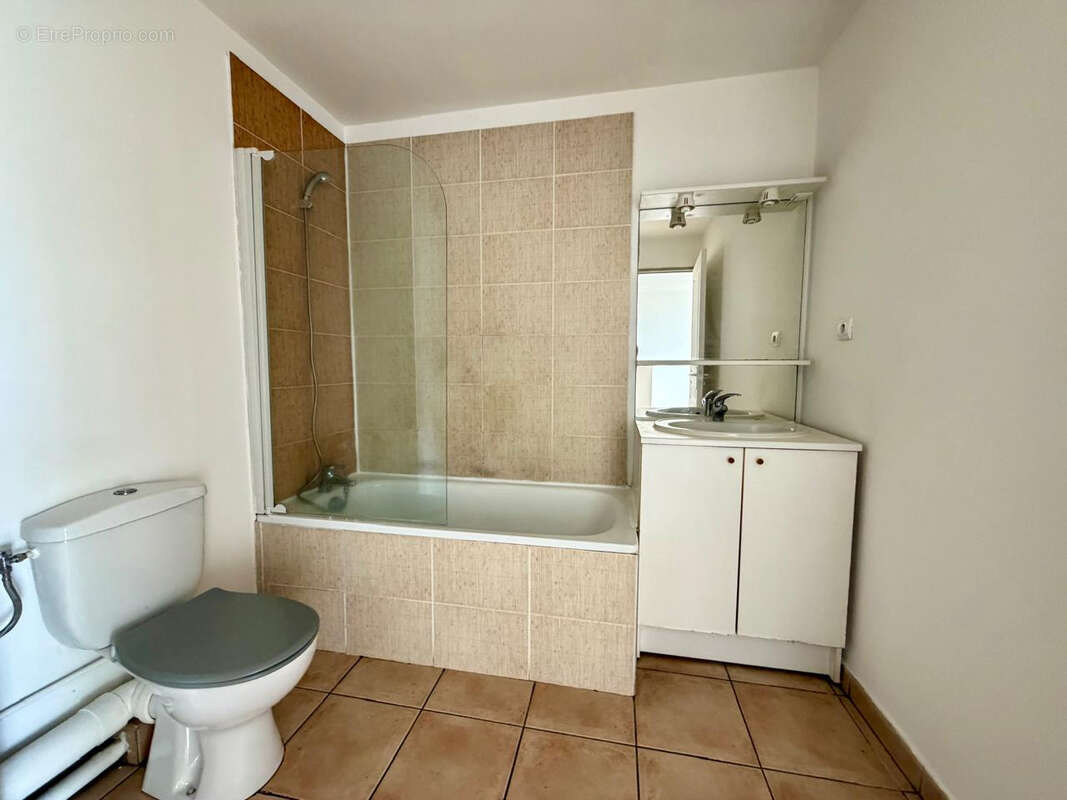 Appartement à SAINT-DENIS