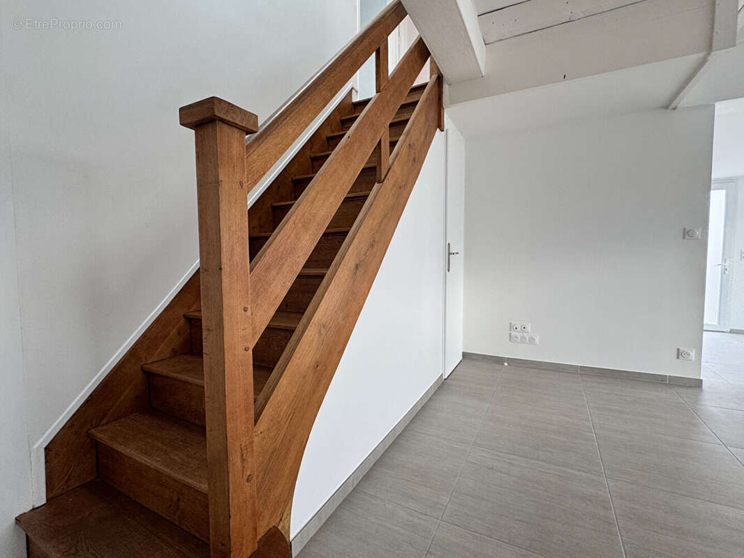 Maison à SAINT-PALAIS-SUR-MER