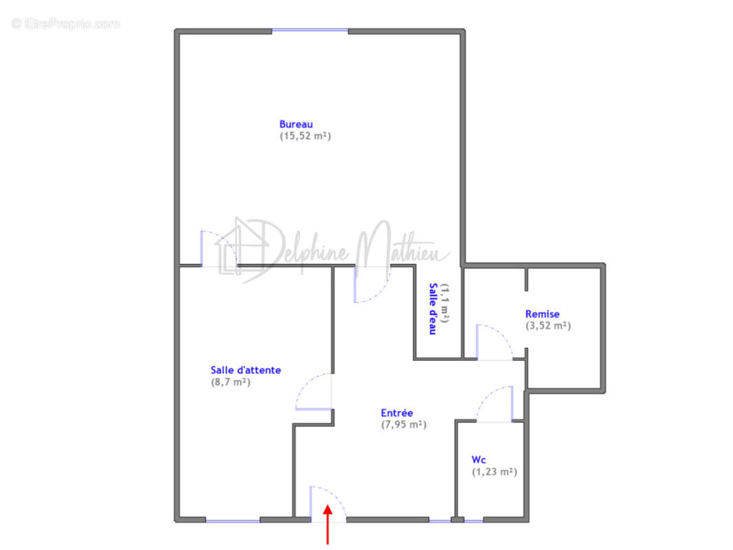 Appartement à VANVES