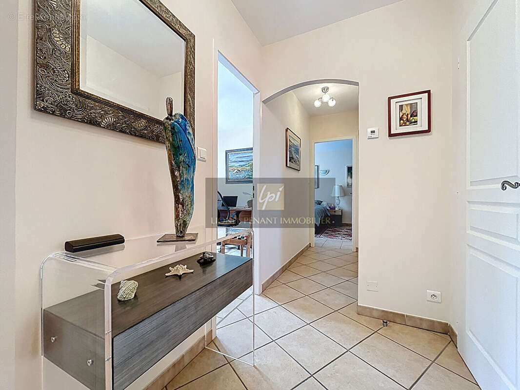 Maison à MALEMORT-DU-COMTAT