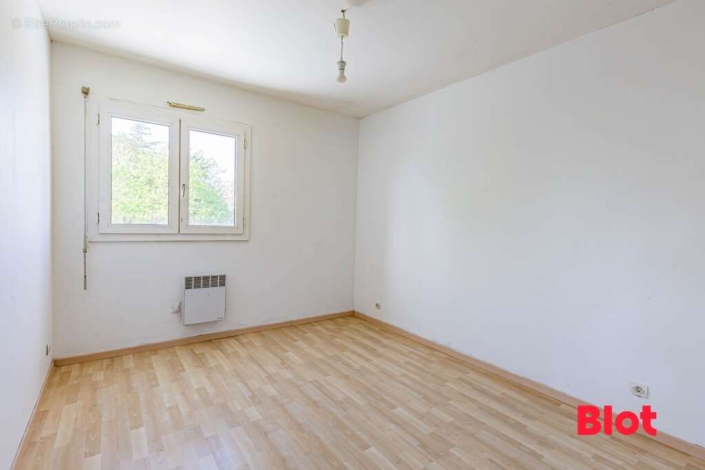 Maison à SAINT-HERBLAIN