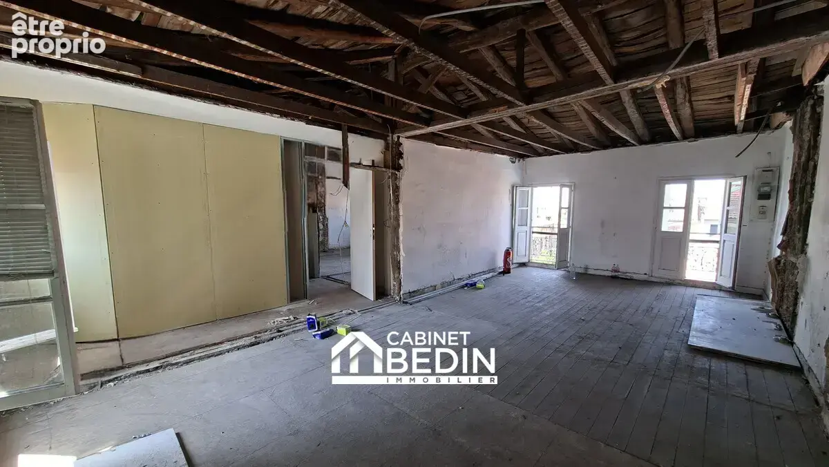 Appartement 2 pièces 45 m² à vendre à Toulouse (31500) - photo 2