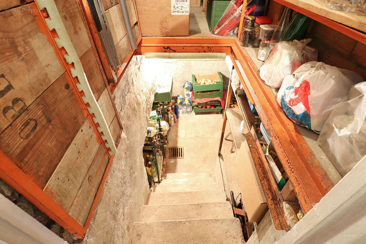 Maison à VITRY-SUR-SEINE