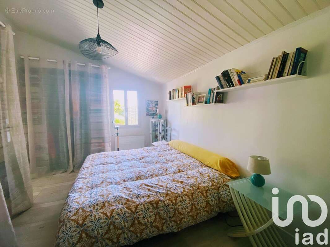 Photo 6 - Maison à DOLUS-D'OLERON