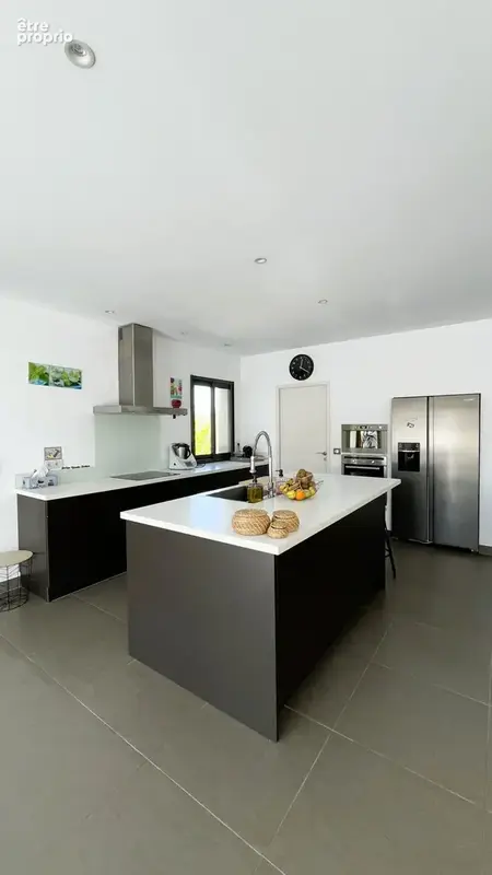Maison 5 pièces 130 m² à vendre à Le Pouget (34230) - photo 7