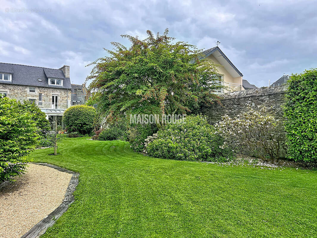 Maison à LANNION
