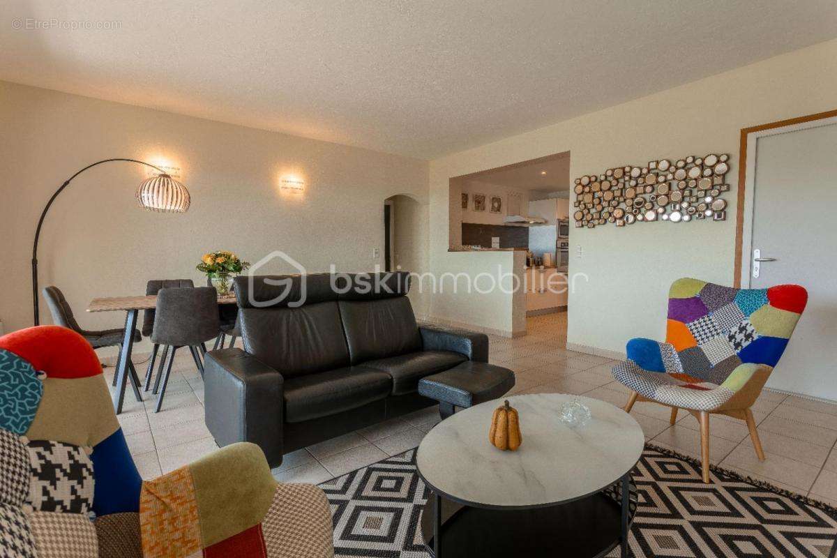 Maison à SAINT-RAPHAEL