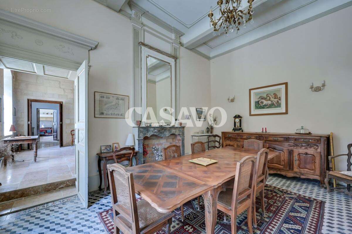 Maison à ARLES