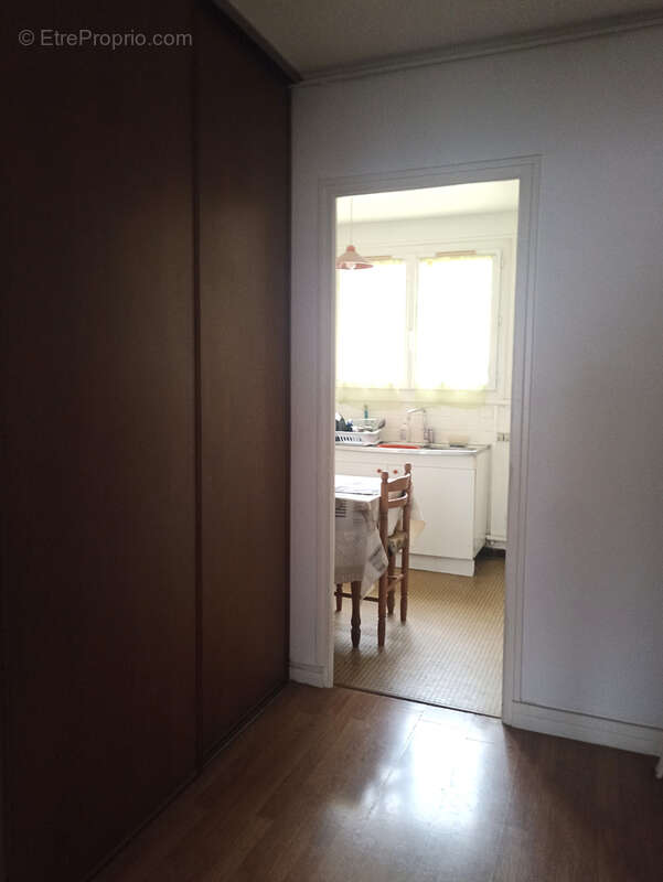 Appartement à LE HAVRE