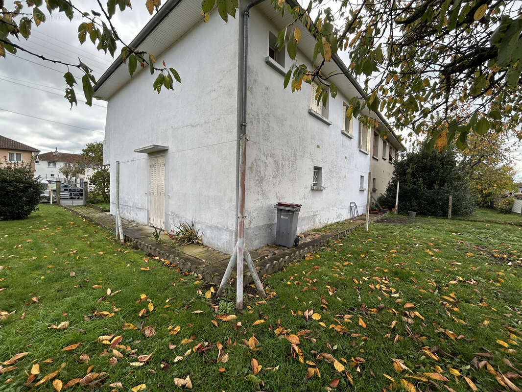 Maison à COMMENTRY