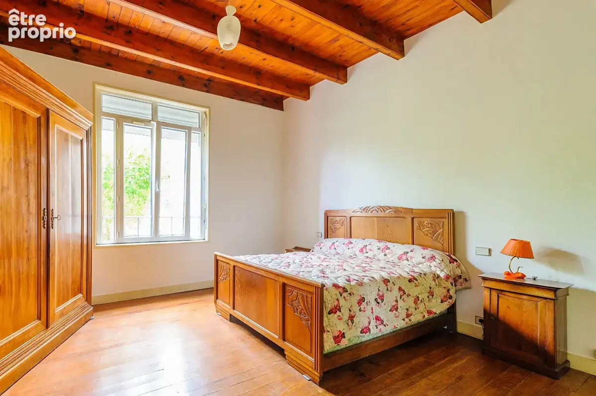 Maison Dompierre Sur Charente - photo 6
