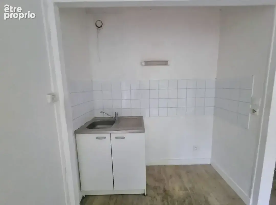 Appartement 1 pièce 23 m² à vendre à Juvisy-Sur-Orge (91260) - photo 6