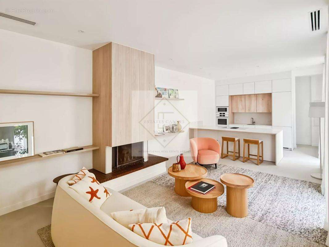 Maison à CANNES