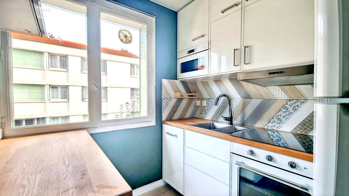 Appartement à CHAMALIERES