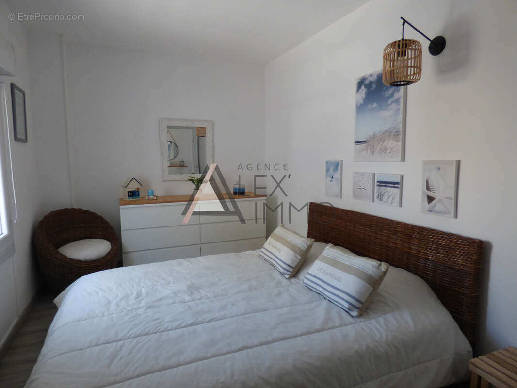 Maison à MARSEILLE-12E