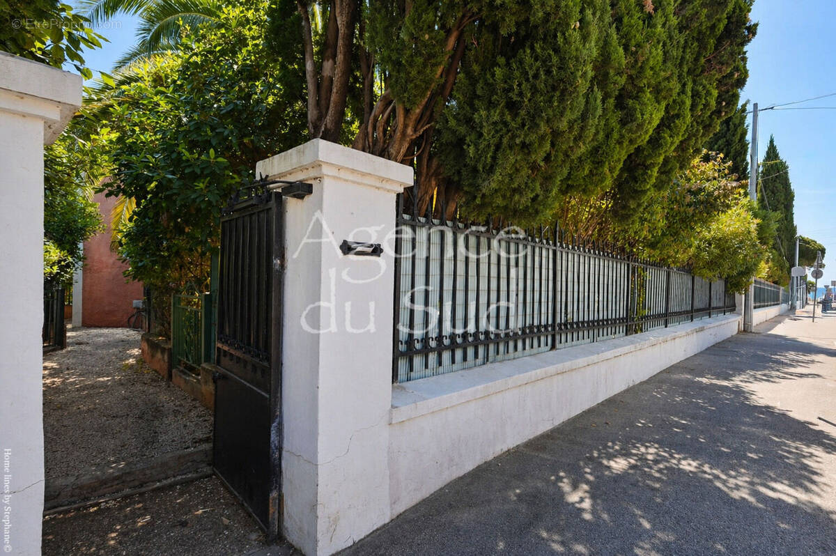 Appartement à LA CIOTAT