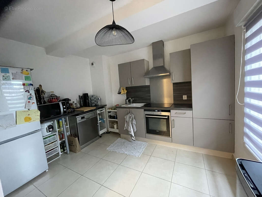 Appartement à AMIENS