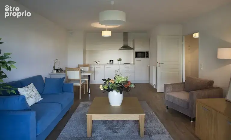 Investissement en residence Senior - photo 6