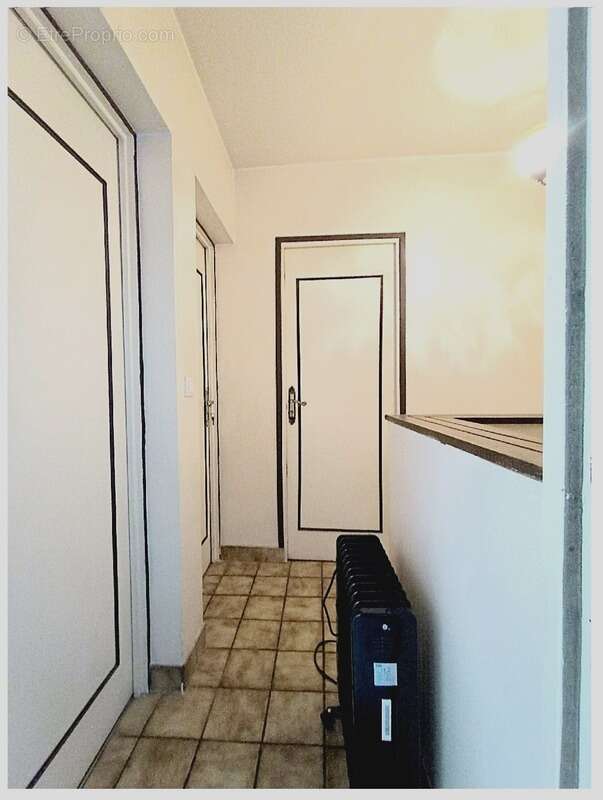 Maison à GARGES-LES-GONESSE