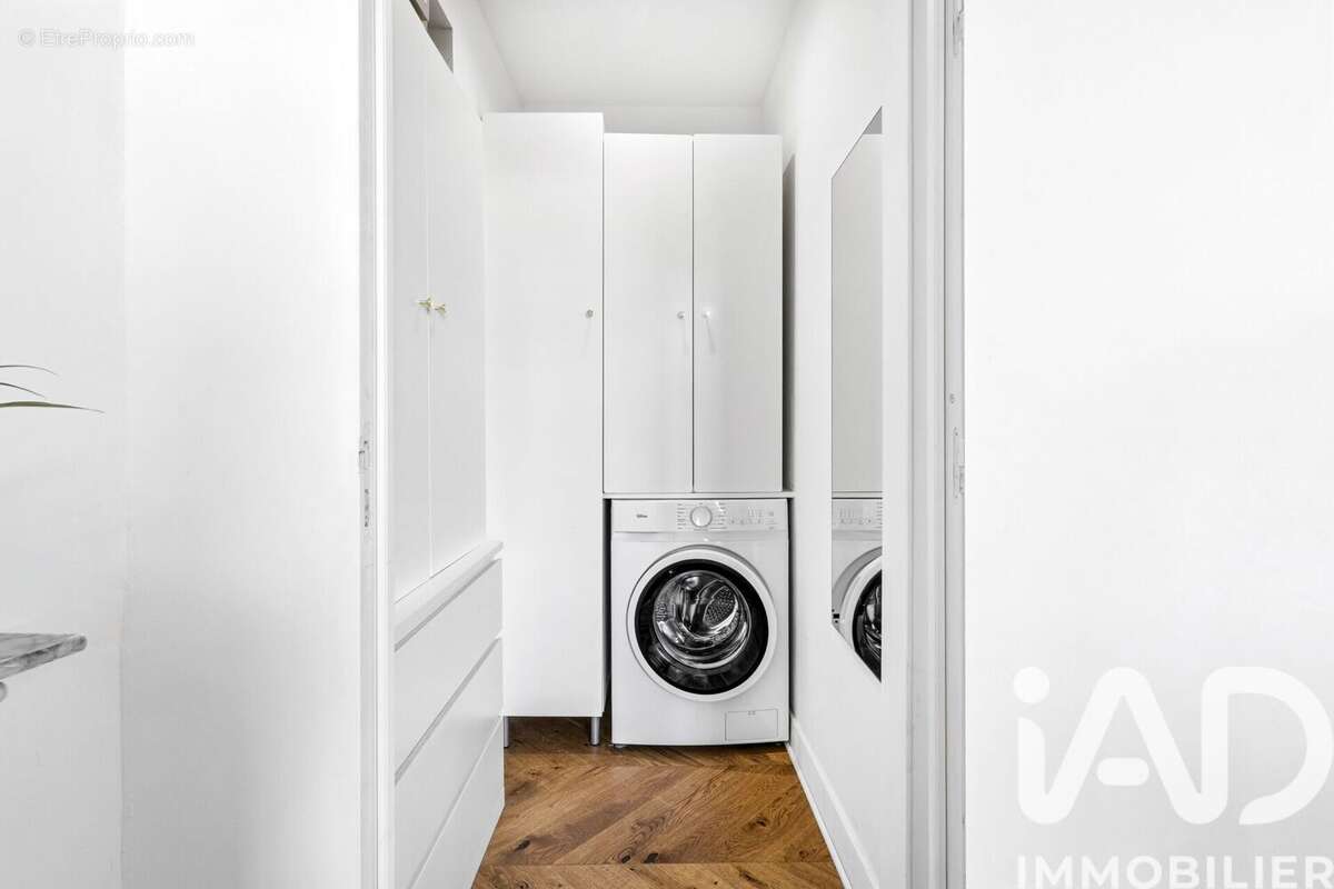 Photo 7 - Appartement à CANNES