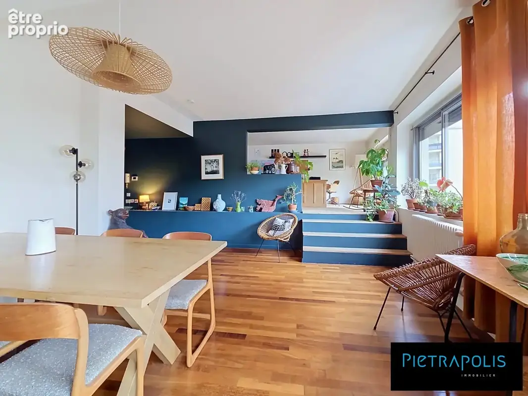 Appartement 145 m² à Lyon-3e  - photo 6