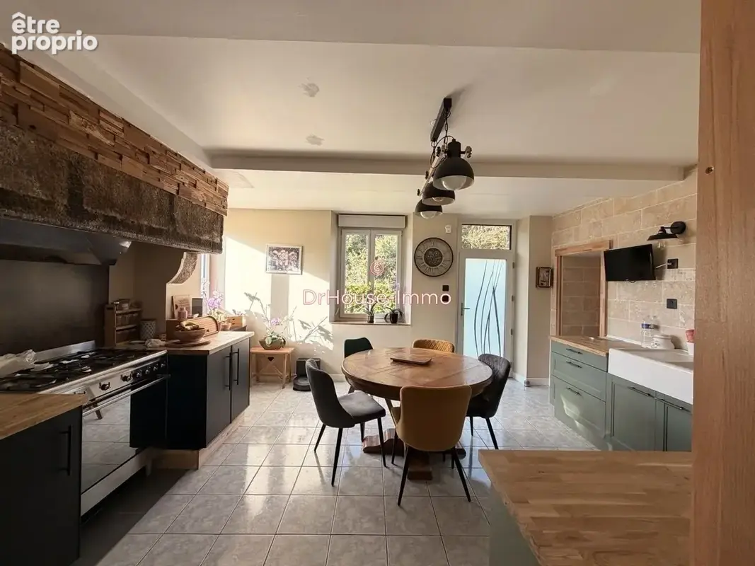 Maison 6 pièces 166 m² à vendre à Le Beny-Bocage (14350) - photo 16