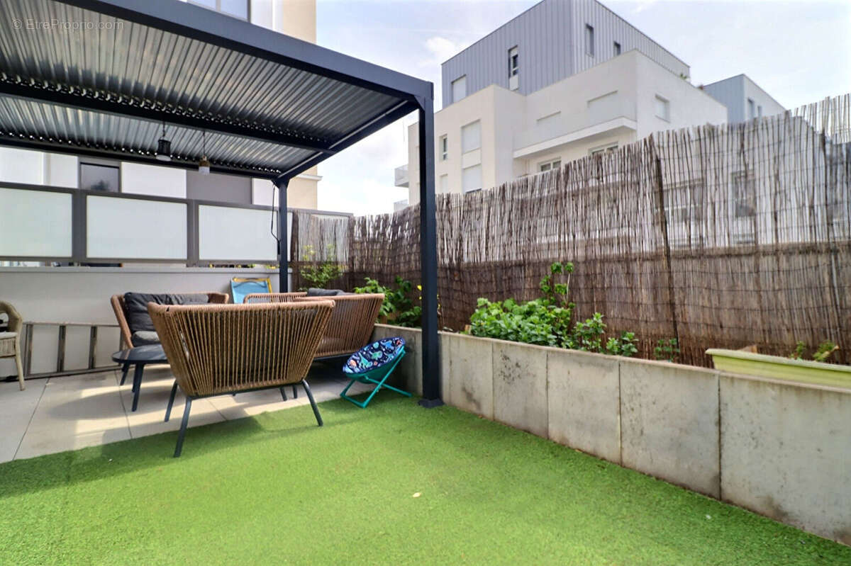 Appartement à COLOMBES