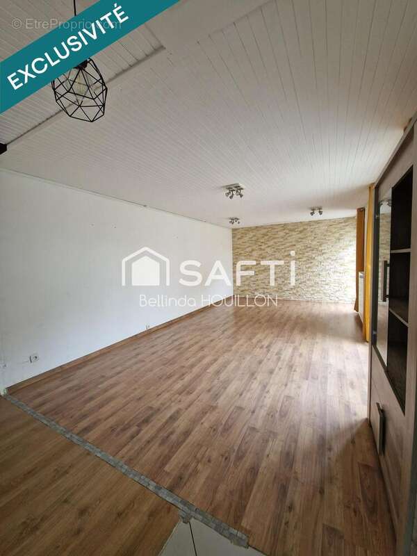 Photo 4 - Maison à FLEVILLE-DEVANT-NANCY