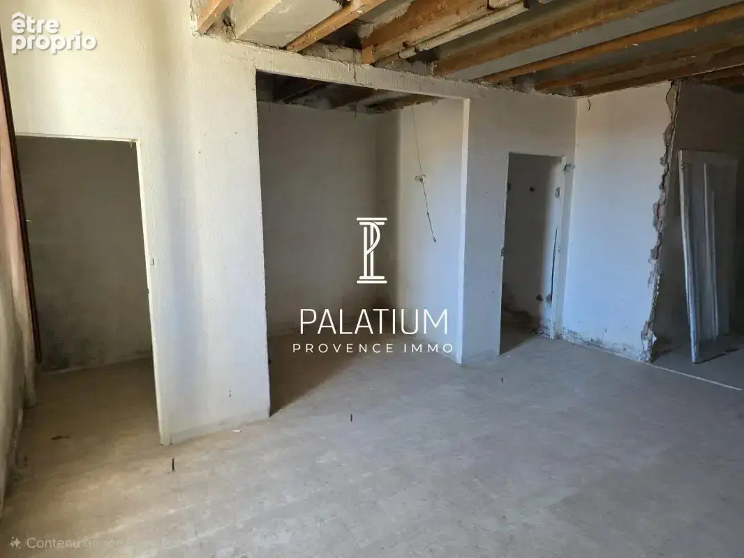 Appartement /Immeuble de Rapport – Riez (04) 400 m² Lots : 5 - photo 18