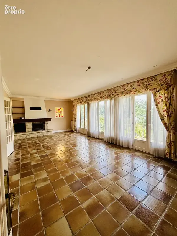 Spacieuse maison familiale - photo 3
