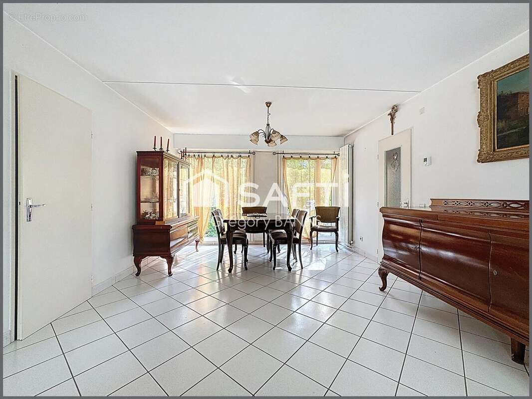 Photo 5 - Appartement à METZ