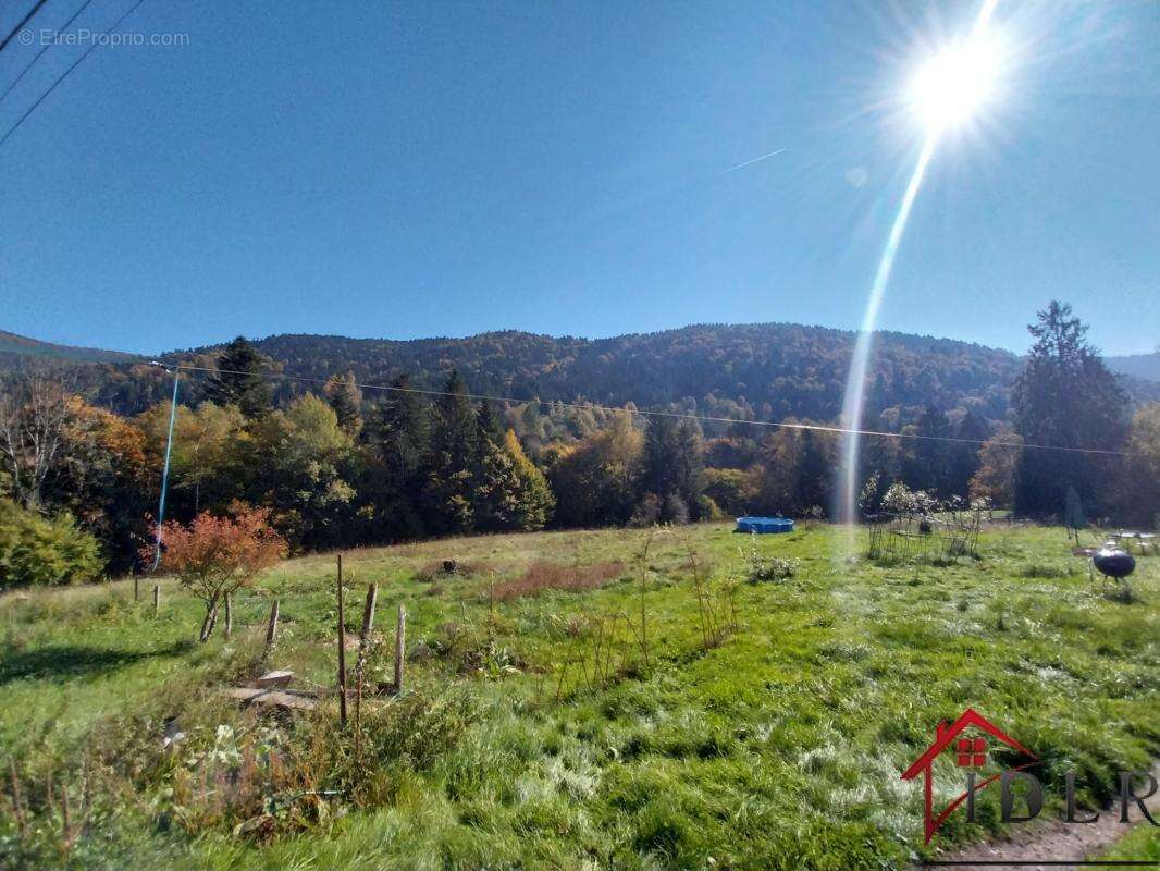 Ferme au coeur des hauteurs   charme, nature et sérénité - photo 13